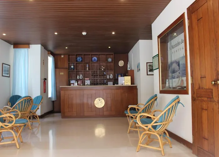 Hotel Santo Antonio Da Baia