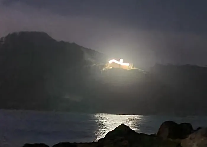 Albergaria Sao Pedro