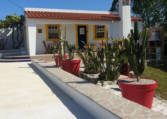Sondela Self Catering
