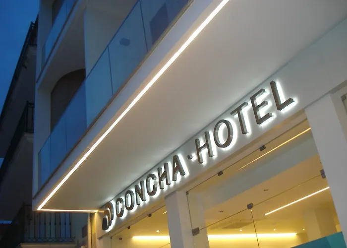 Hotel Concha
